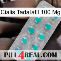 Cialis Tadalafil 100 Mg 28